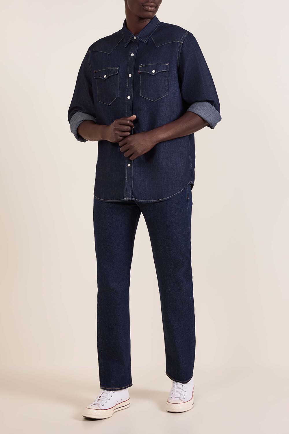 מכנסי ג'ינס